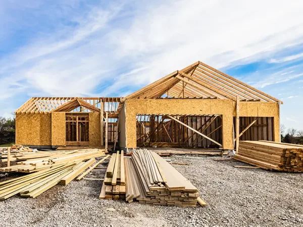 Construction and construction defect