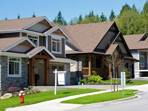 Real estate litigation